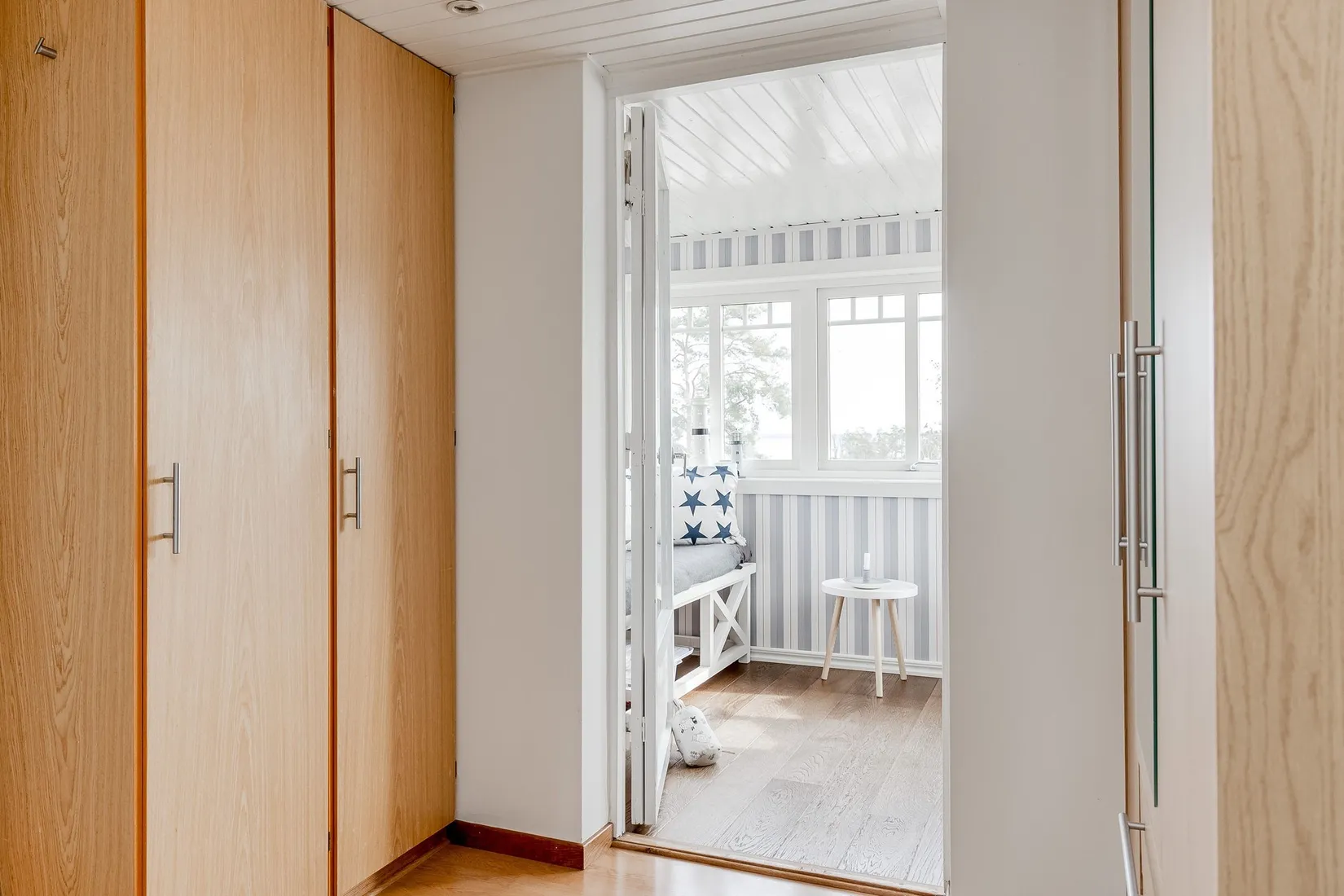 Villa, Kustvägen 11, Påskallavik, Oskarshamn