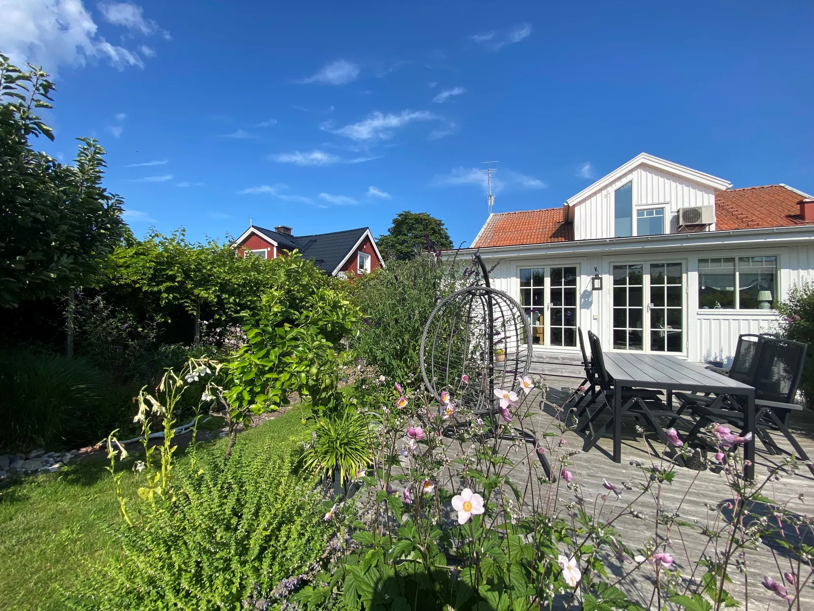 Villa, Kustvägen 11, Påskallavik, Oskarshamn