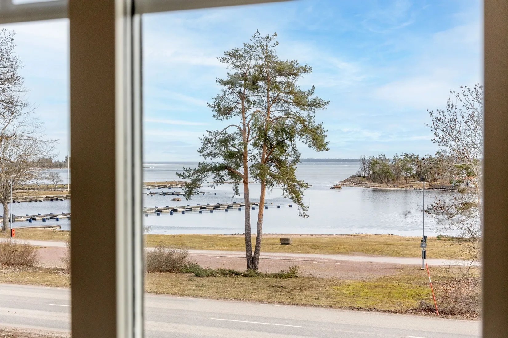 Villa, Kustvägen 11, Påskallavik, Oskarshamn