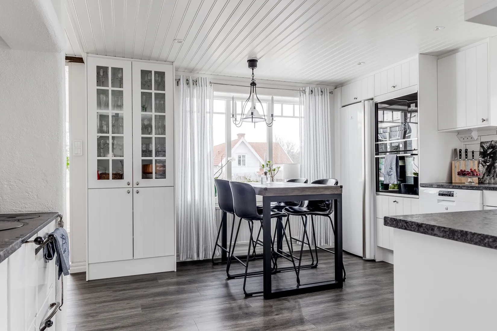 Villa, Kustvägen 11, Påskallavik, Oskarshamn