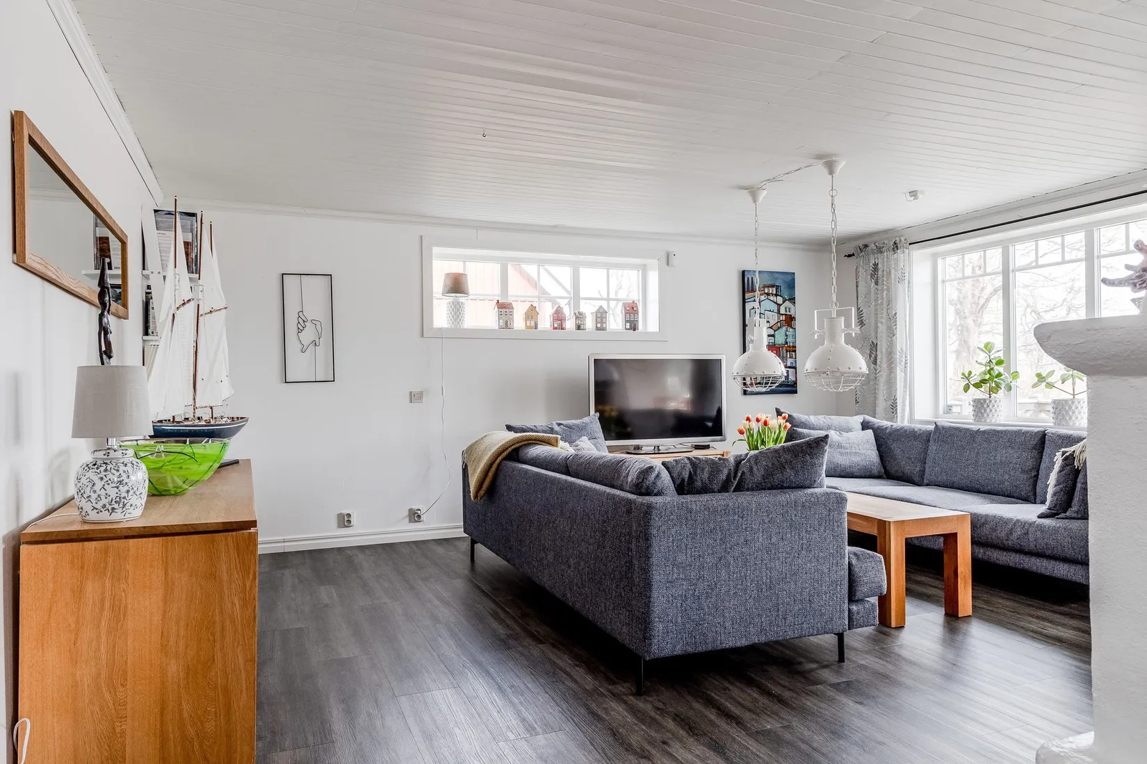 Villa, Kustvägen 11, Påskallavik, Oskarshamn