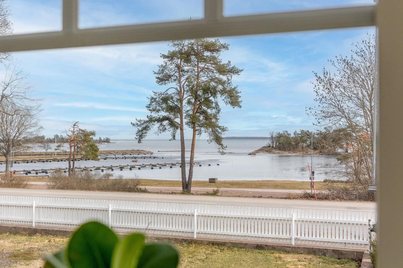 Villa, Kustvägen 11, Påskallavik, Oskarshamn