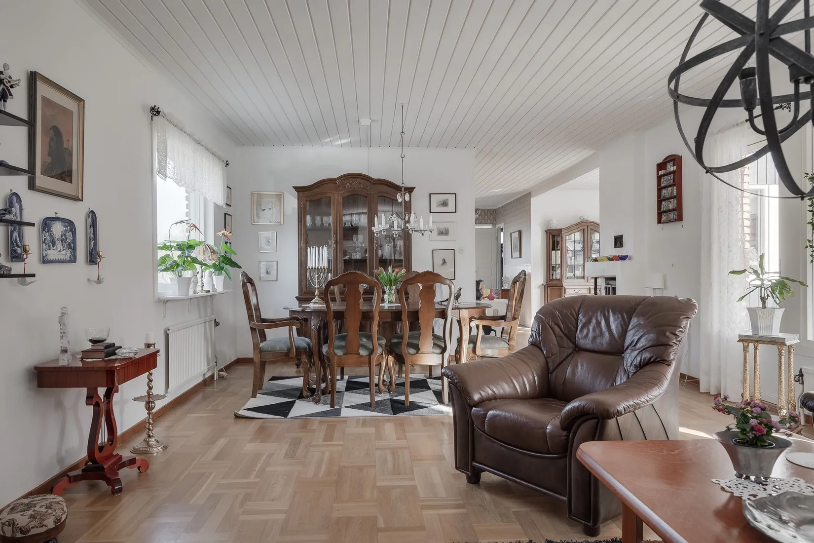 Villa, Myrgatan 2, Tratten, Oskarshamn