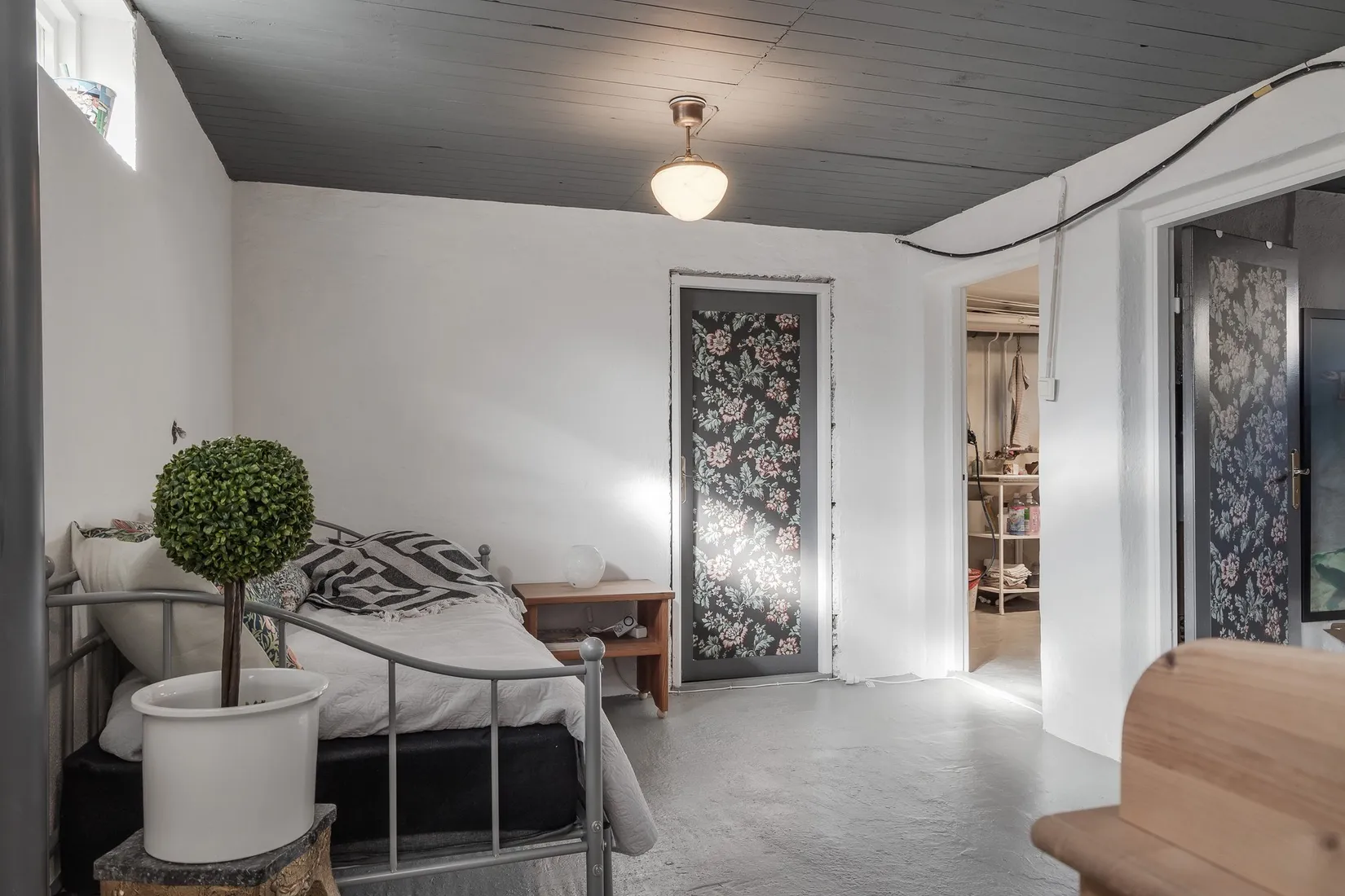 Villa, Myrgatan 2, Tratten, Oskarshamn