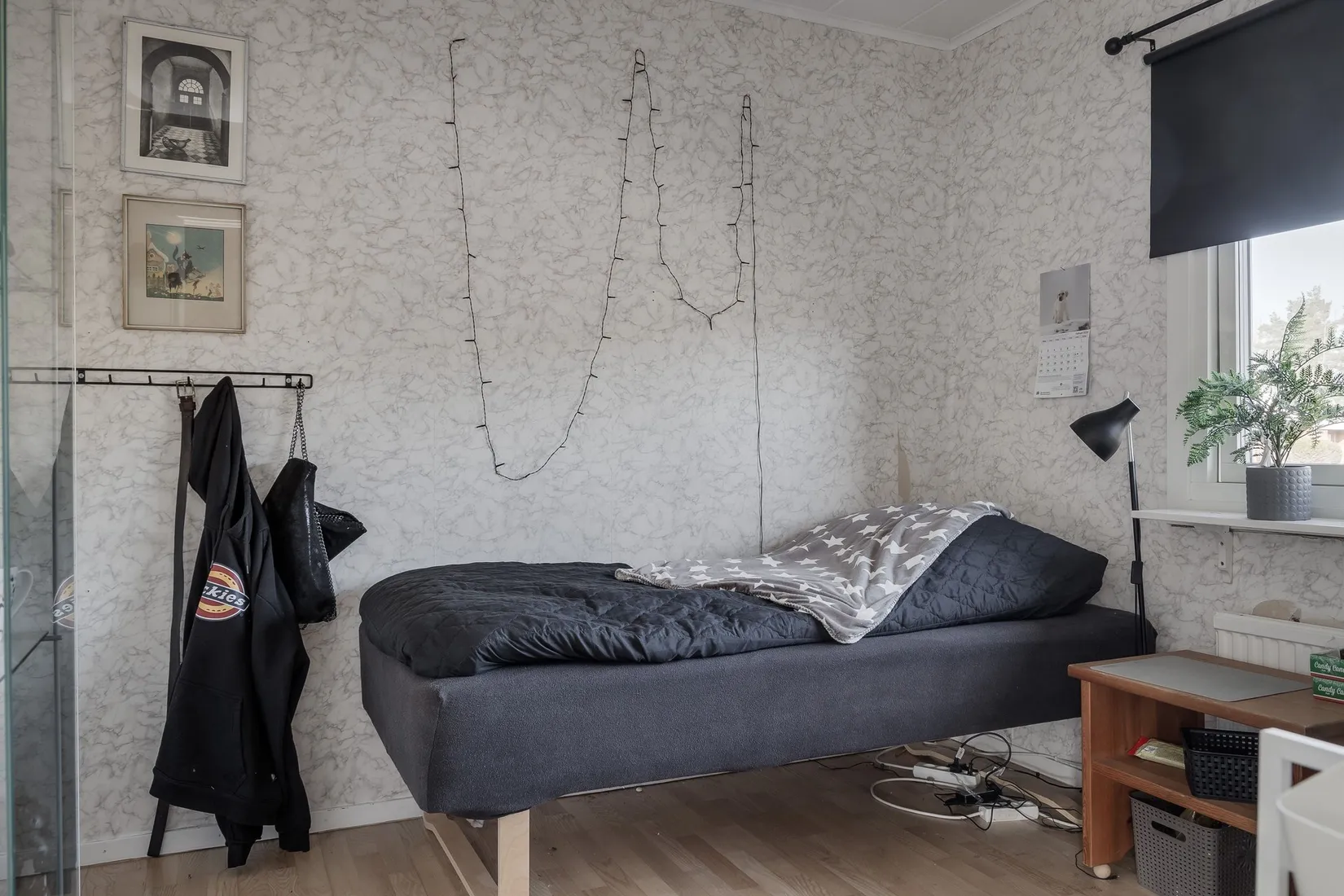 Villa, Myrgatan 2, Tratten, Oskarshamn