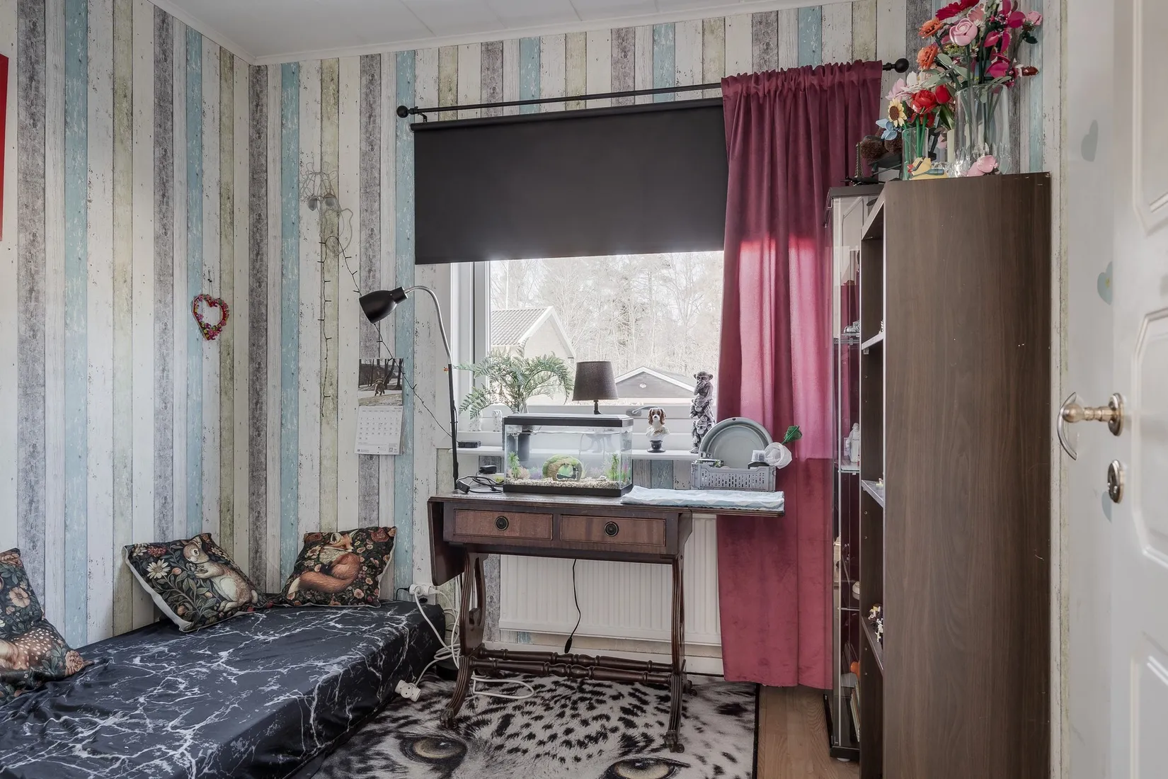 Villa, Myrgatan 2, Tratten, Oskarshamn