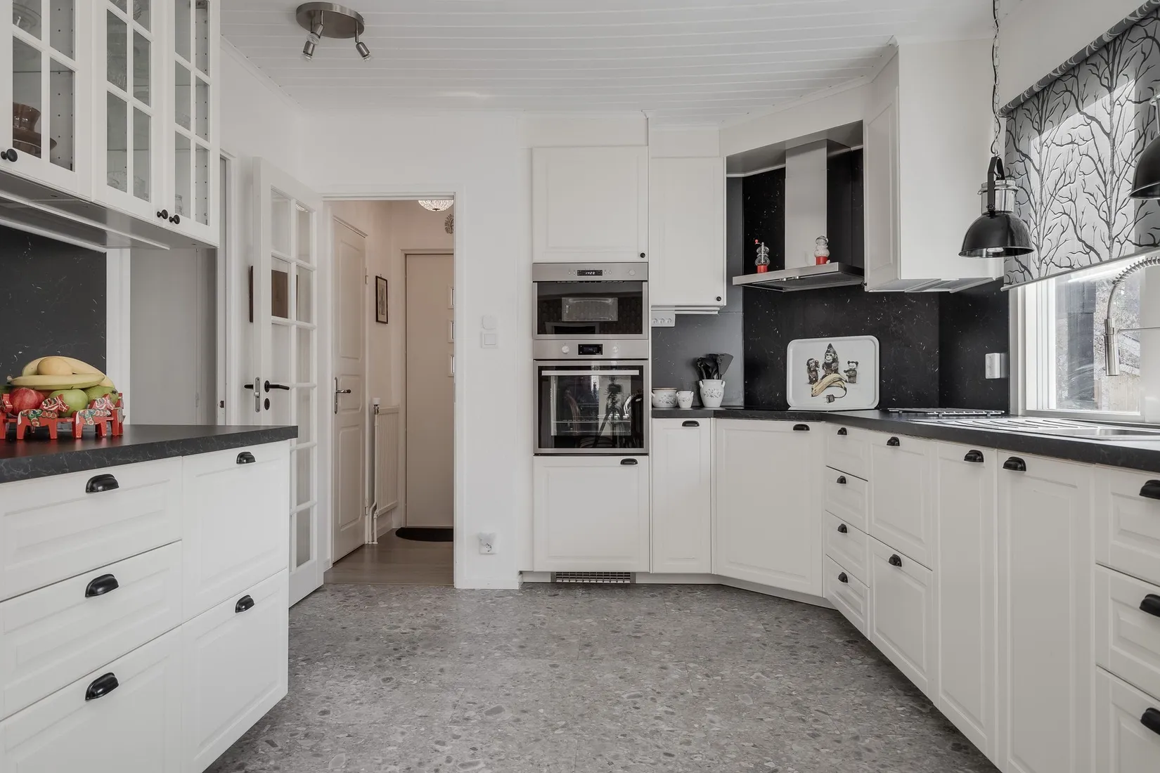 Villa, Myrgatan 2, Tratten, Oskarshamn