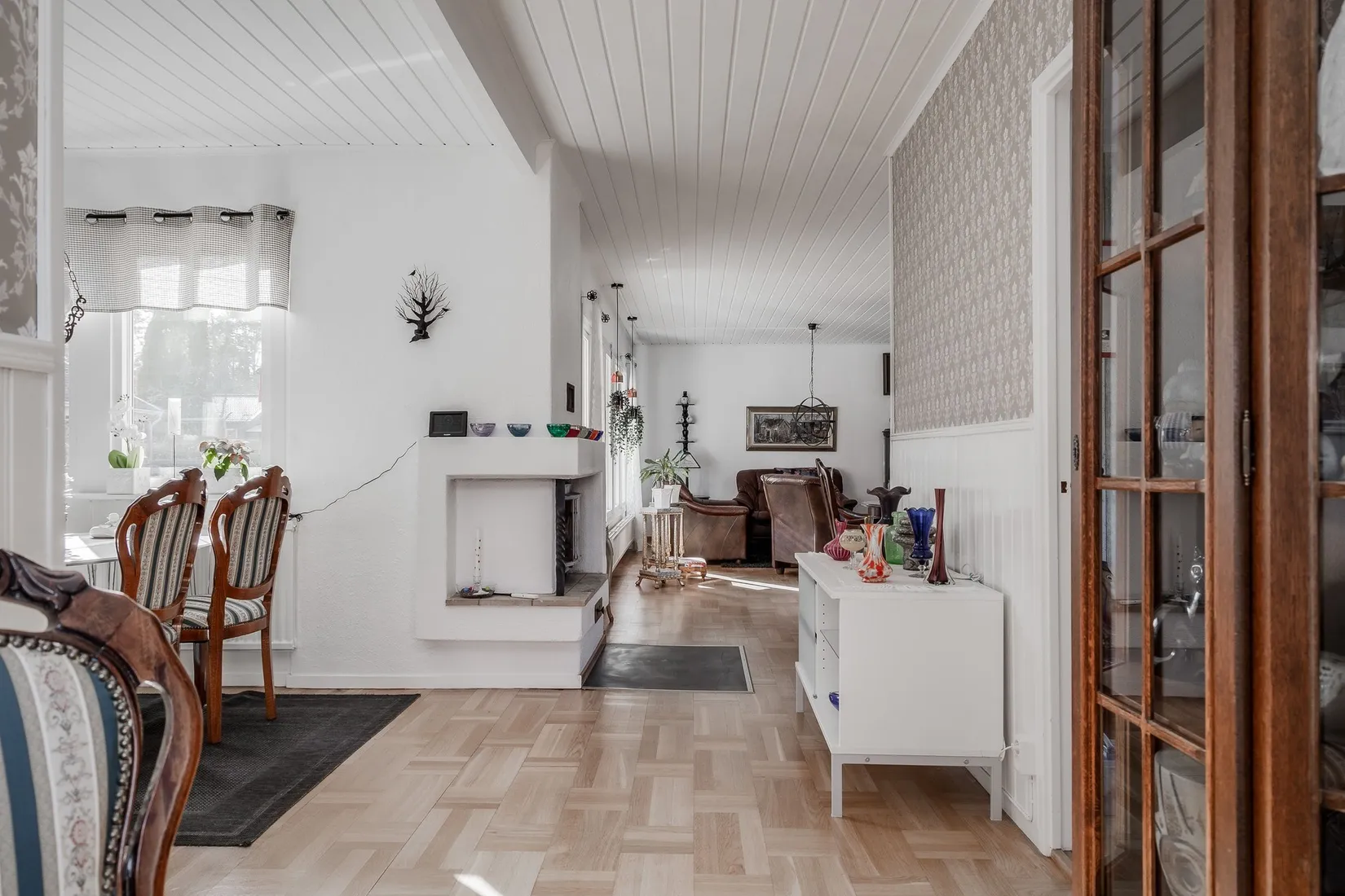 Villa, Myrgatan 2, Tratten, Oskarshamn