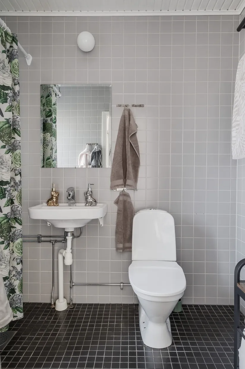 Villa, Myrgatan 2, Tratten, Oskarshamn