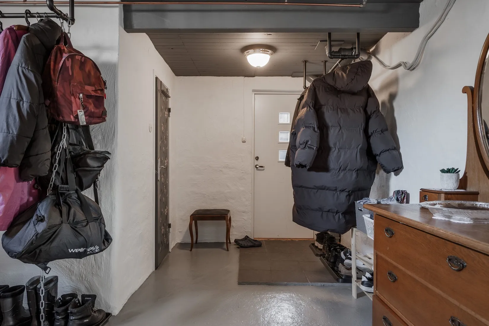 Villa, Myrgatan 2, Tratten, Oskarshamn