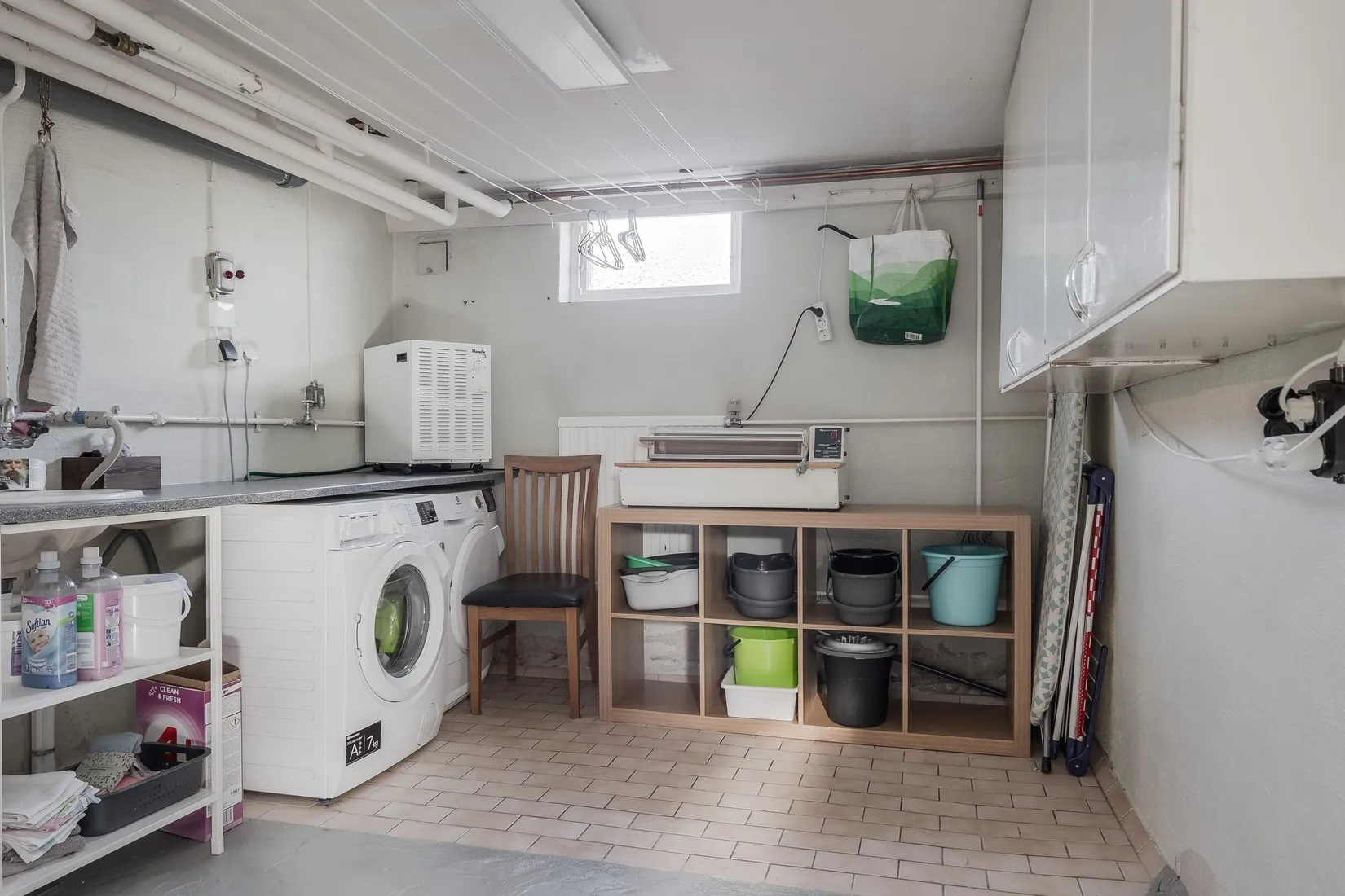 Villa, Myrgatan 2, Tratten, Oskarshamn
