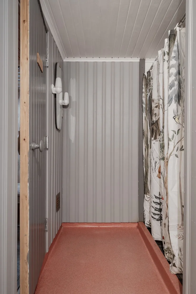 Villa, Myrgatan 2, Tratten, Oskarshamn