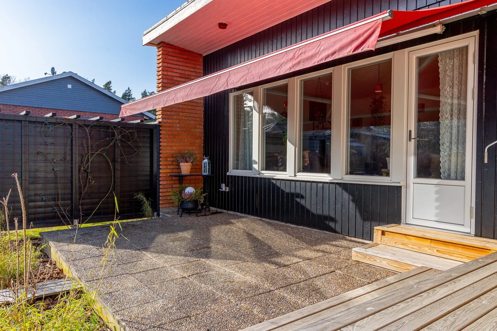 Villa, Myrgatan 2, Tratten, Oskarshamn