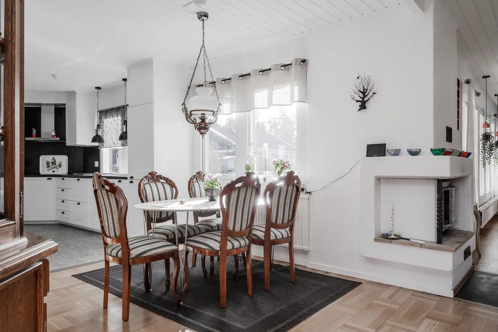 Villa, Myrgatan 2, Tratten, Oskarshamn