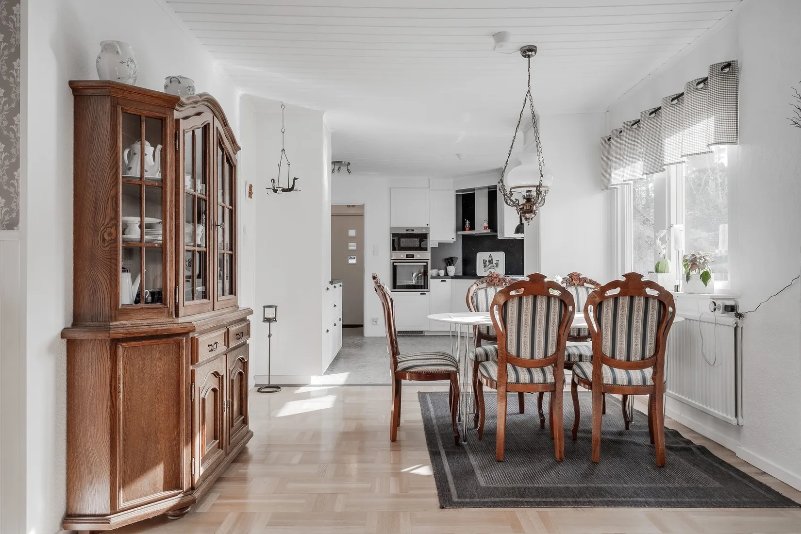 Villa, Myrgatan 2, Tratten, Oskarshamn
