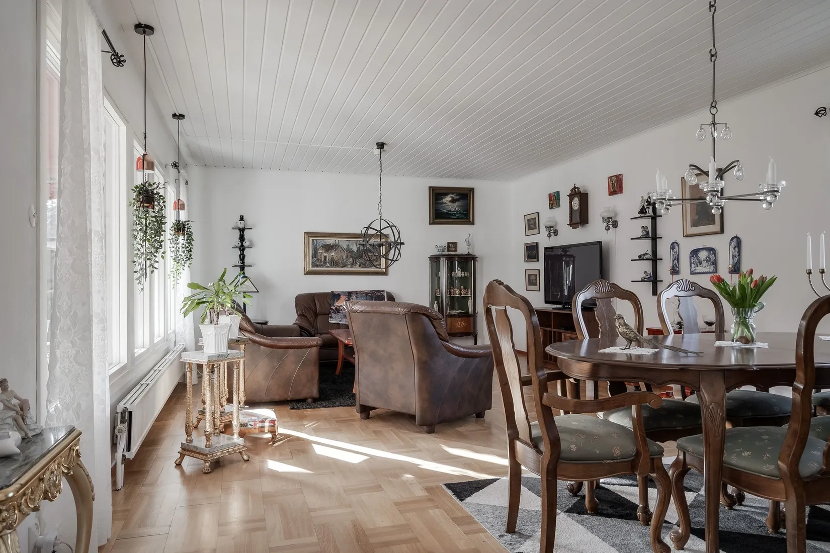 Villa, Myrgatan 2, Tratten, Oskarshamn