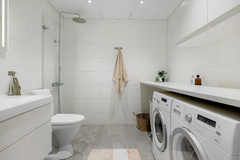 Bostadsrätt, Karlslundsvägen 10, våning 4, Barkarbystaden, Järfälla