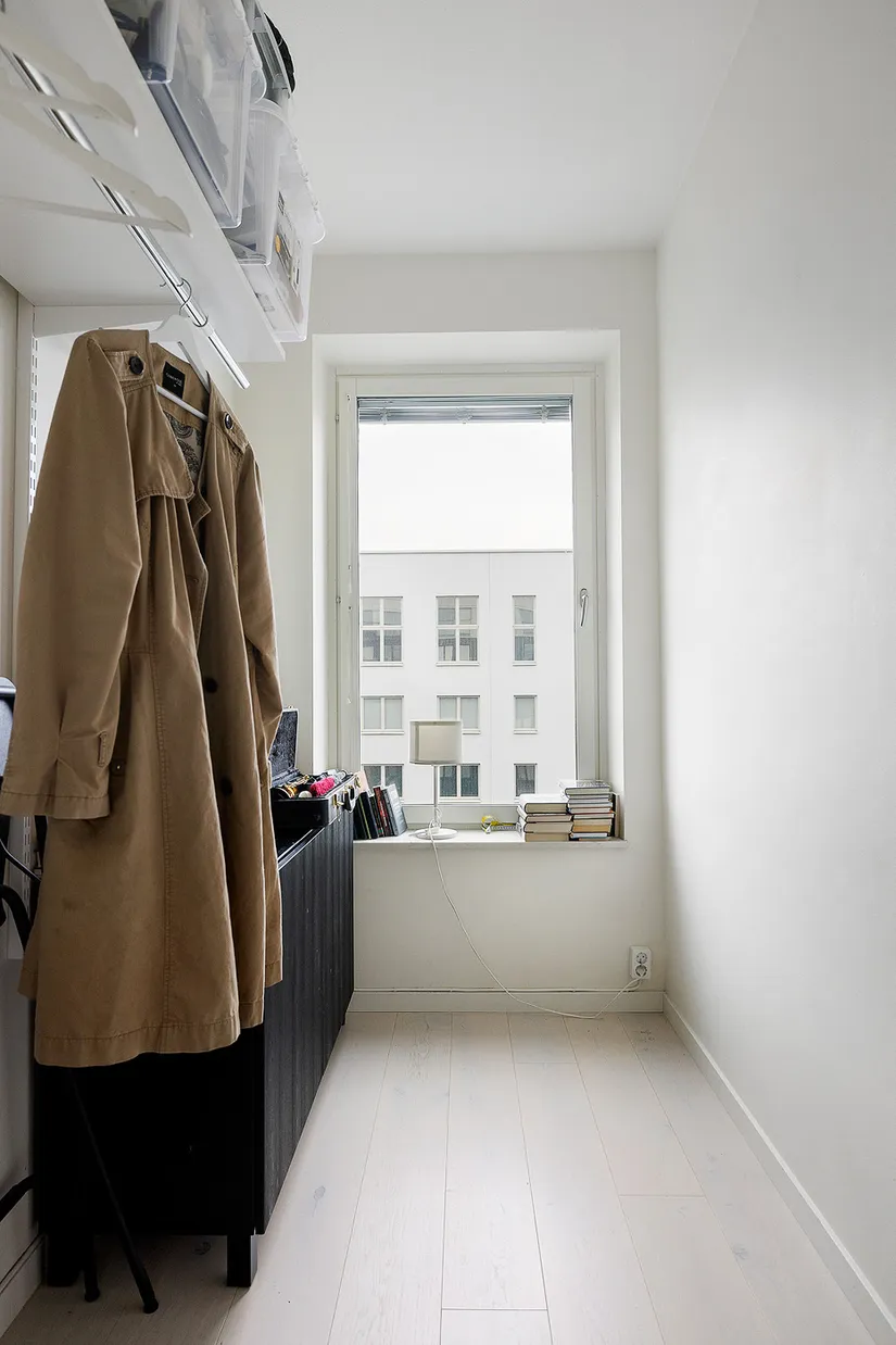 Bostadsrätt, Karlslundsvägen 10, våning 4, Barkarbystaden, Järfälla