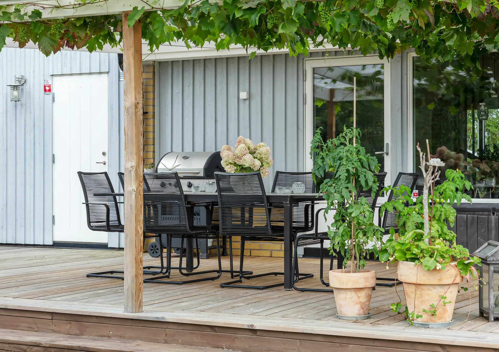 Villa, Rådsplatsen 5, Sjöbo