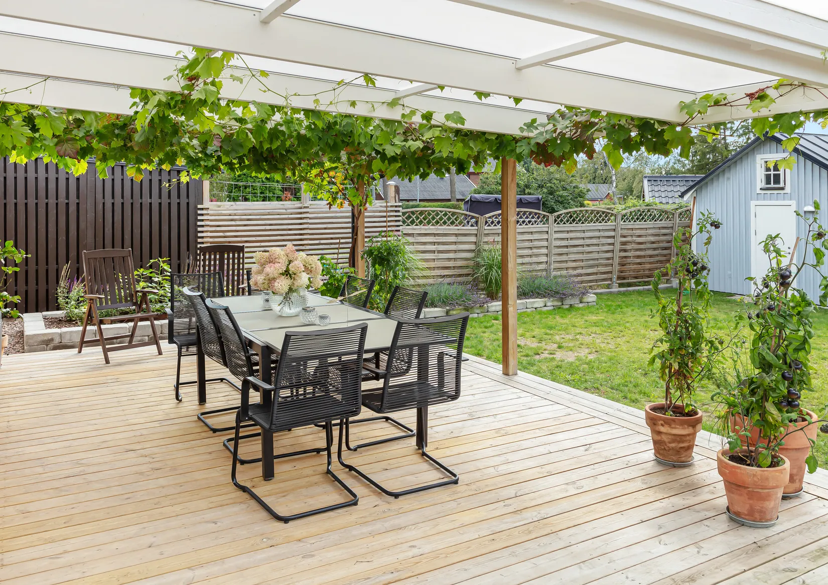 Villa, Rådsplatsen 5, Sjöbo