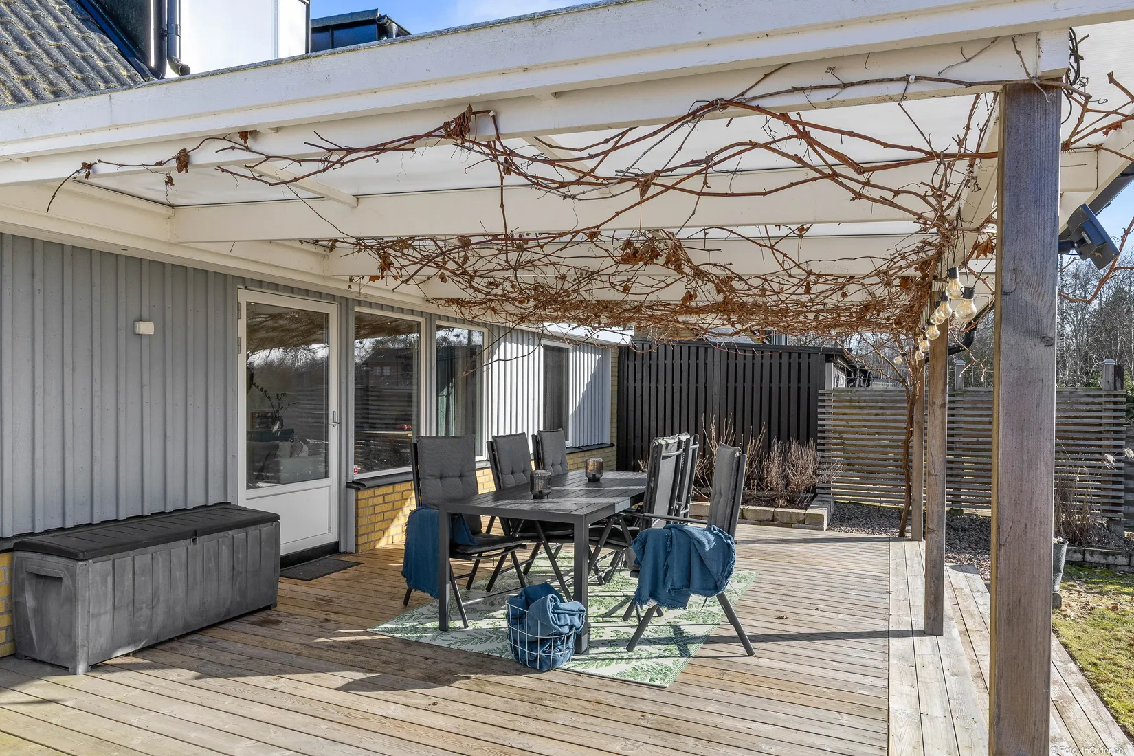 Villa, Rådsplatsen 5, Sjöbo