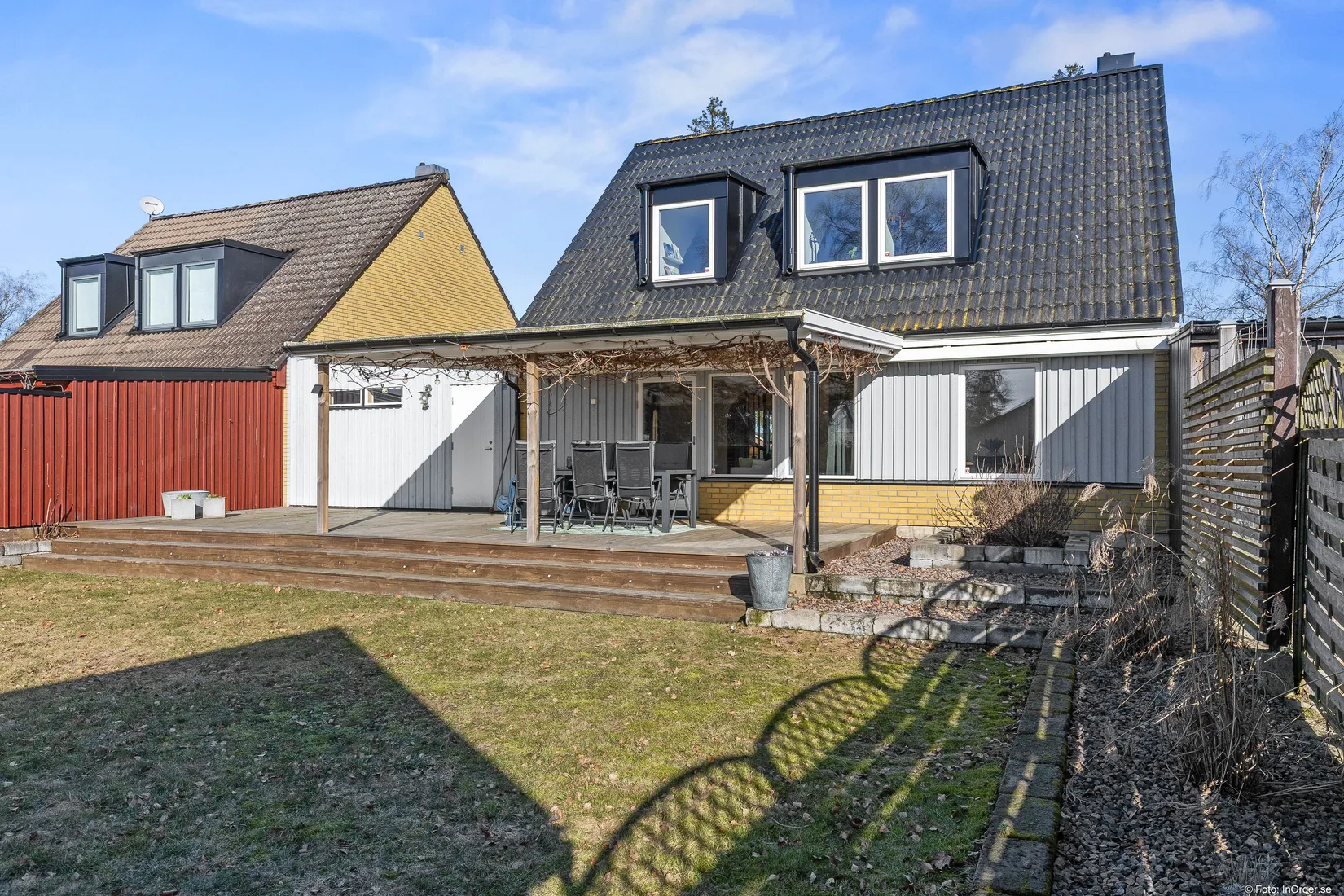 Villa, Rådsplatsen 5, Sjöbo