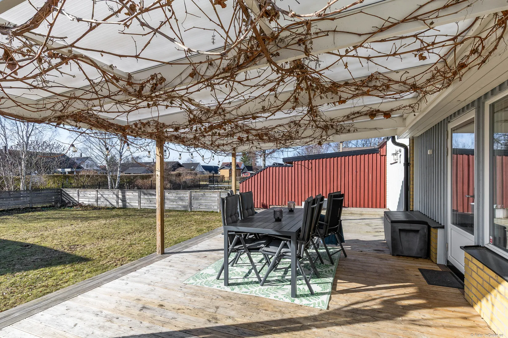 Villa, Rådsplatsen 5, Sjöbo