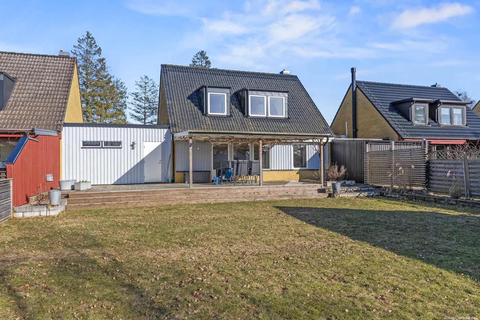 Villa, Rådsplatsen 5, Sjöbo