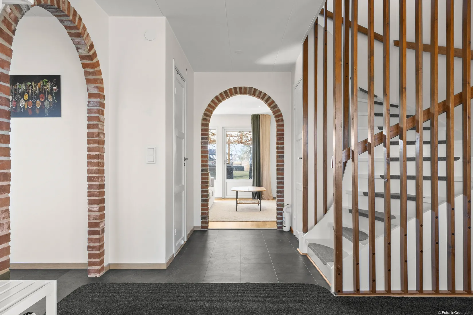 Villa, Rådsplatsen 5, Sjöbo