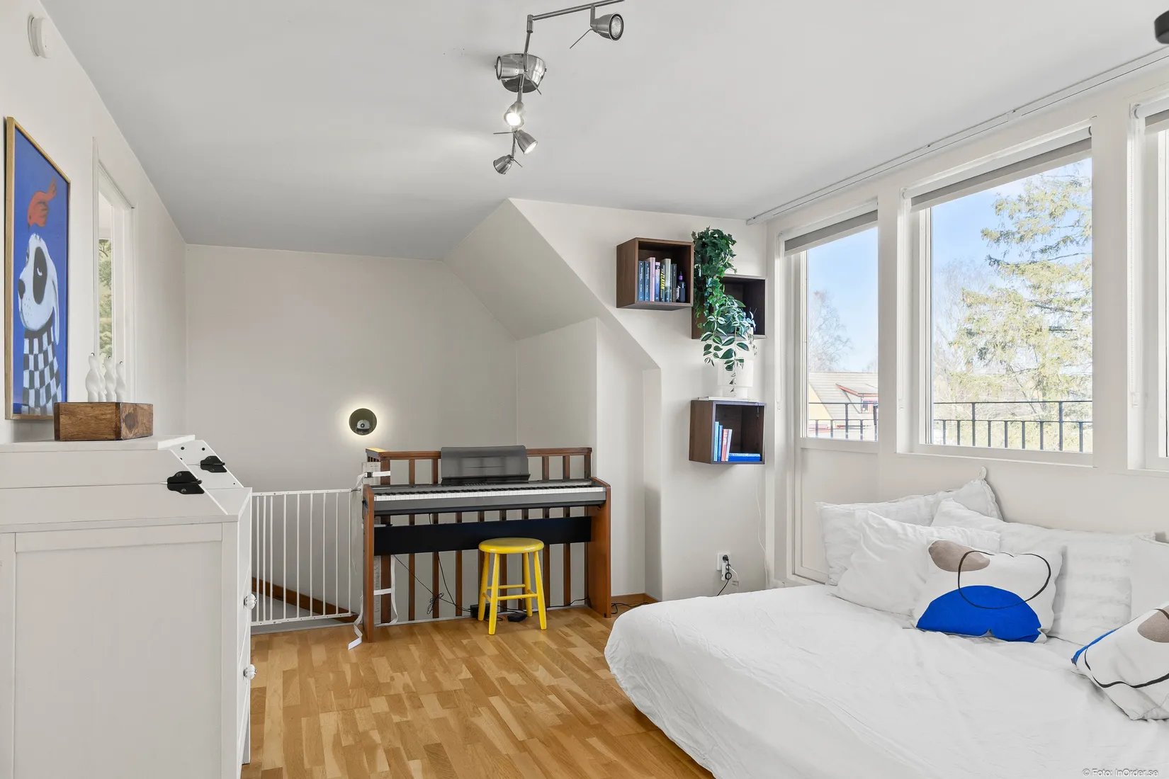 Villa, Rådsplatsen 5, Sjöbo