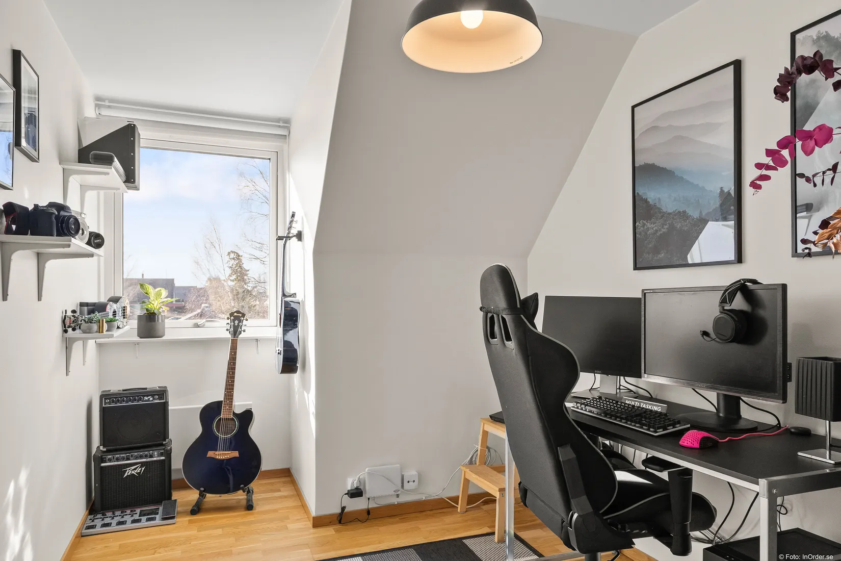Villa, Rådsplatsen 5, Sjöbo