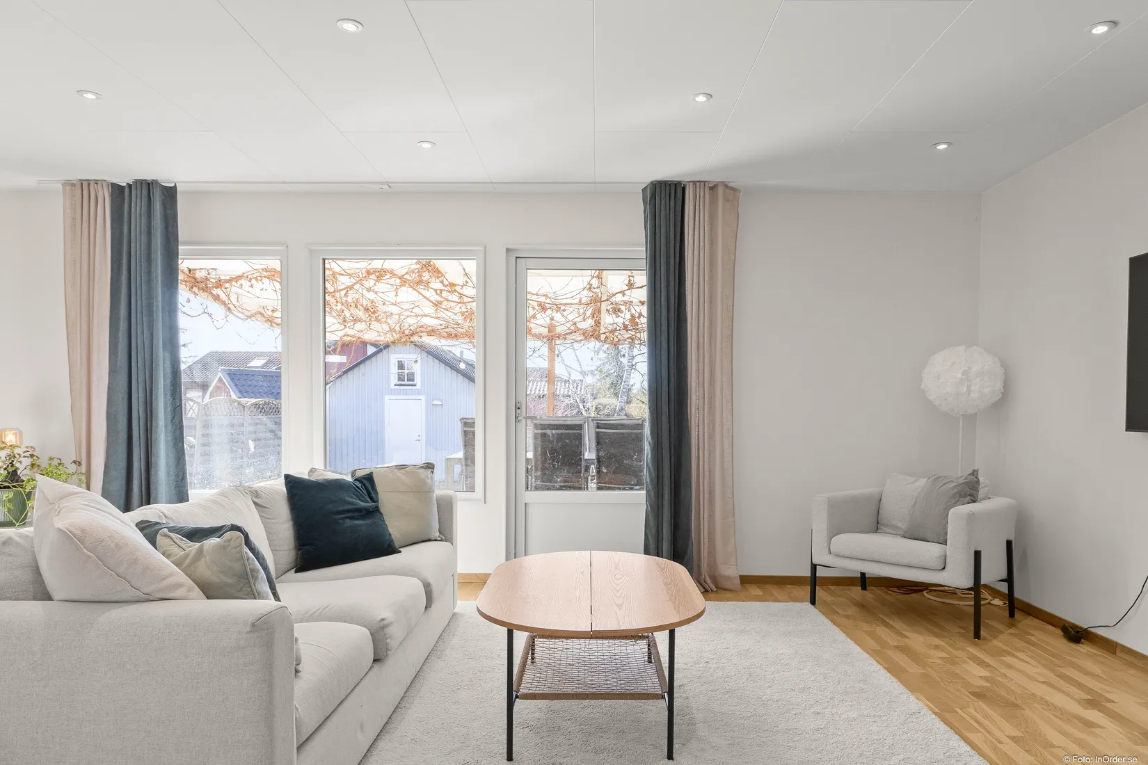 Villa, Rådsplatsen 5, Sjöbo