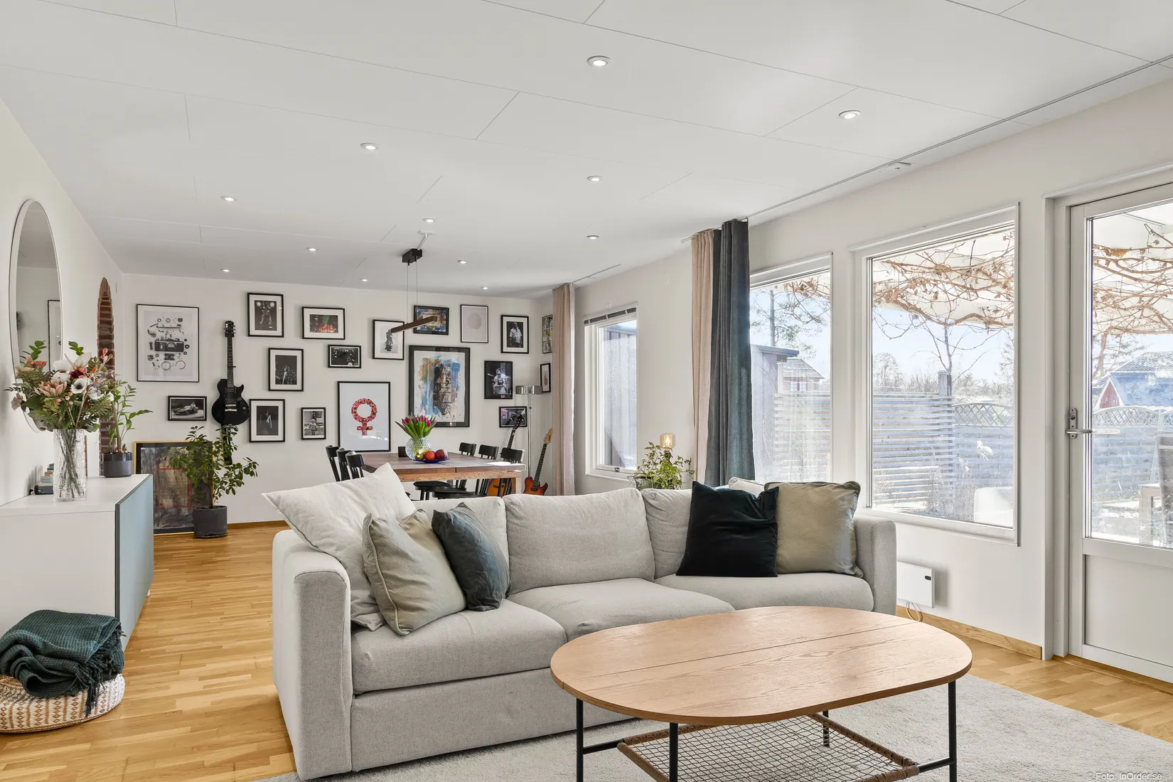 Villa, Rådsplatsen 5, Sjöbo