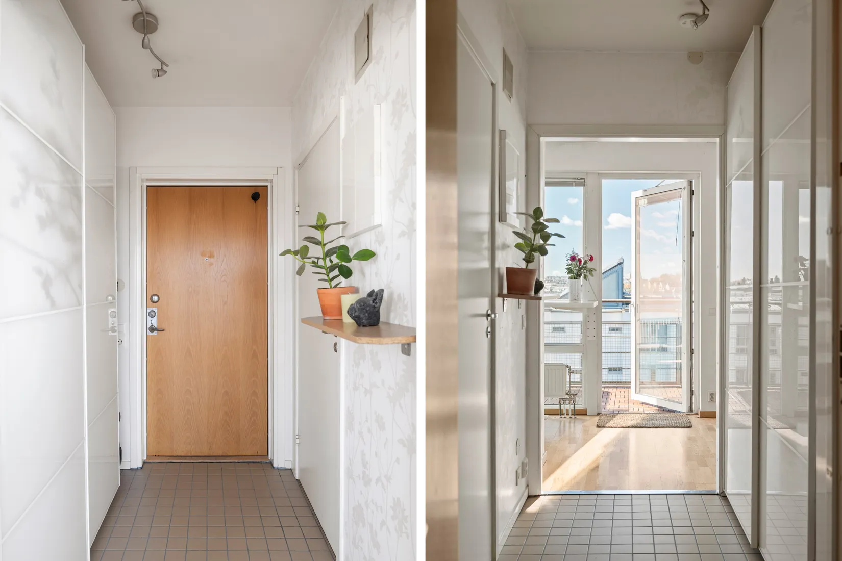 Bostadsrätt, Lugnets Allé 67, Hammarby Sjöstad, Stockholm