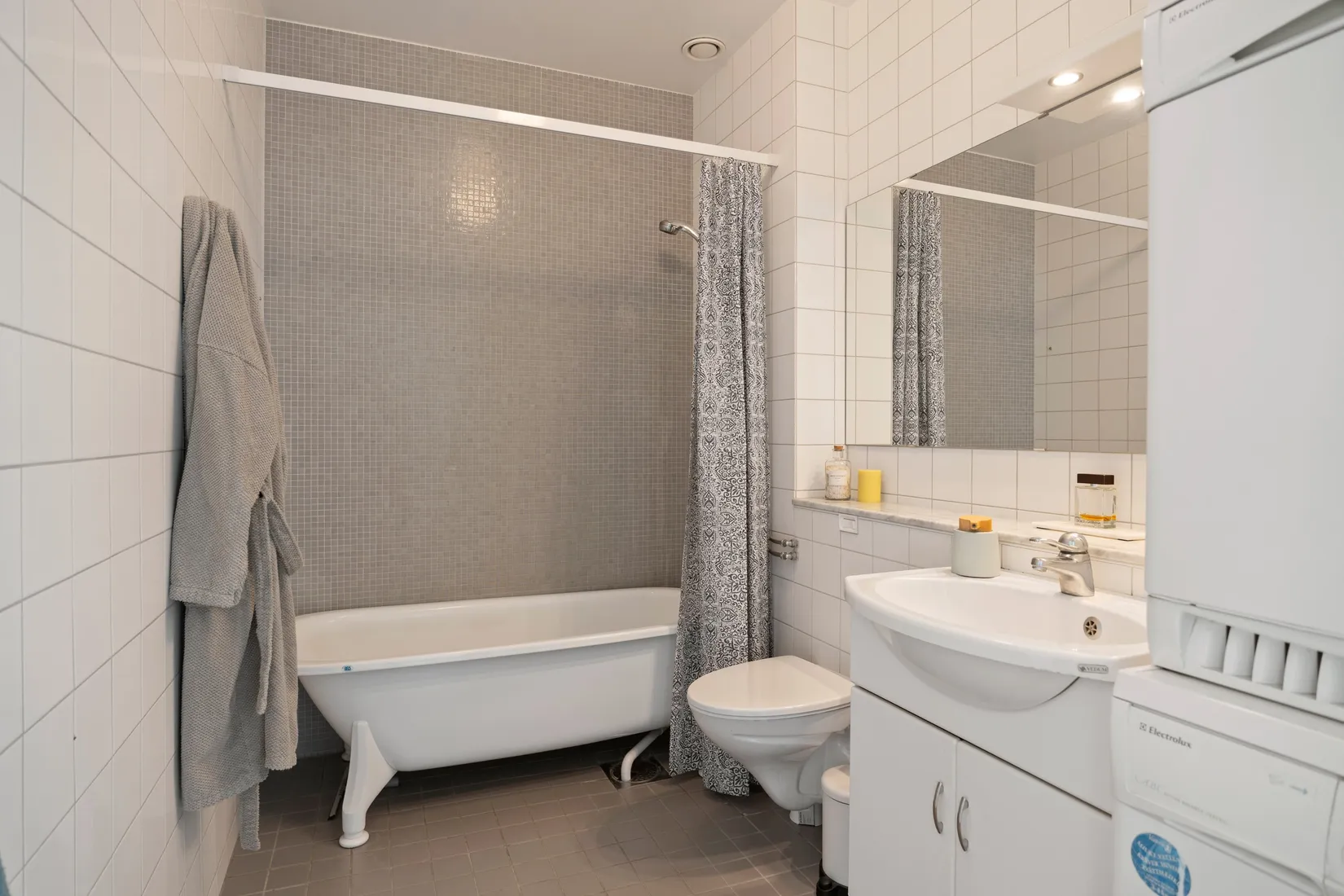 Bostadsrätt, Lugnets Allé 67, Hammarby Sjöstad, Stockholm