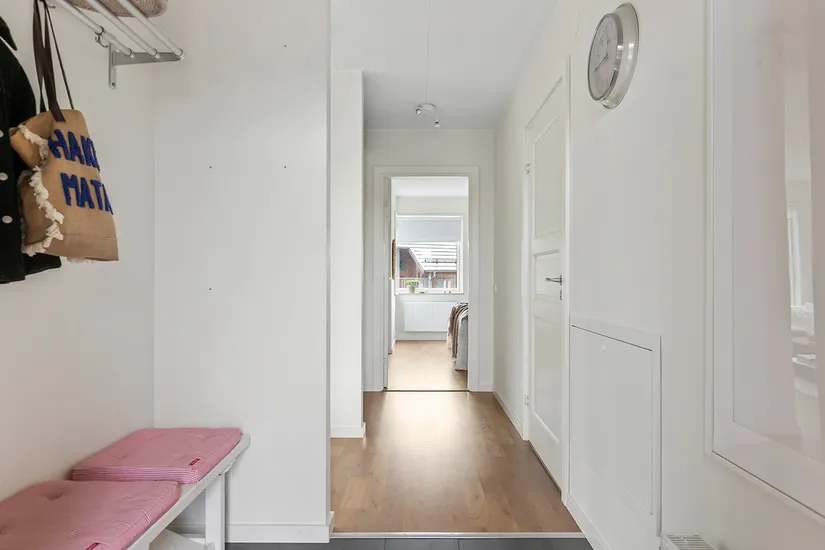 Bostadsrätt, Porsholmsvägen 53, Tjuvkil, Kungälv
