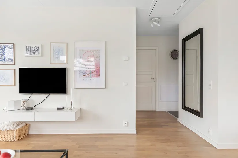 Bostadsrätt, Porsholmsvägen 53, Tjuvkil, Kungälv