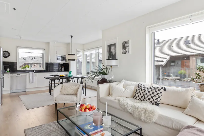 Bostadsrätt, Porsholmsvägen 53, Tjuvkil, Kungälv
