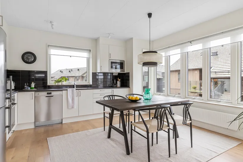 Bostadsrätt, Porsholmsvägen 53, Tjuvkil, Kungälv