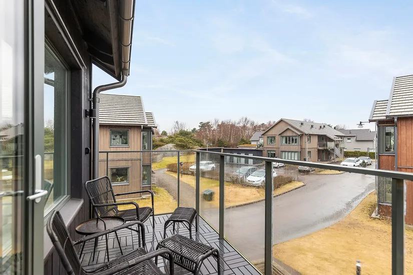 Bostadsrätt, Porsholmsvägen 53, Tjuvkil, Kungälv