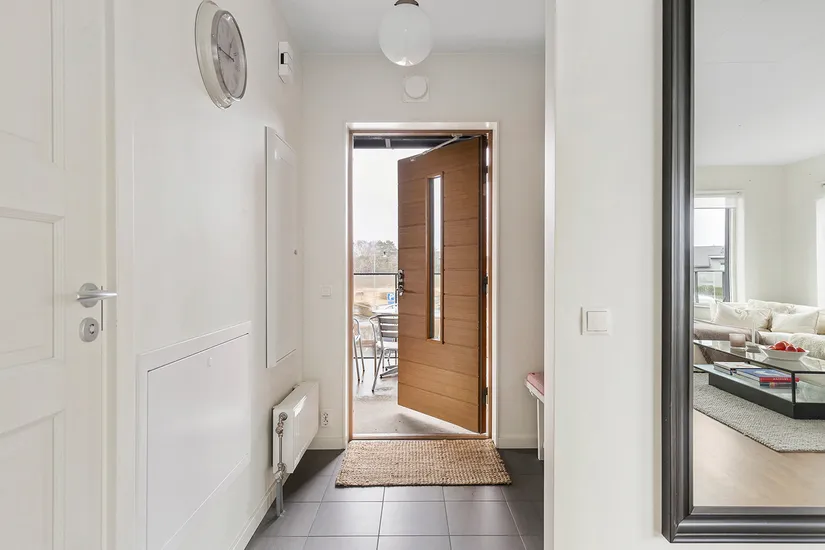 Bostadsrätt, Porsholmsvägen 53, Tjuvkil, Kungälv