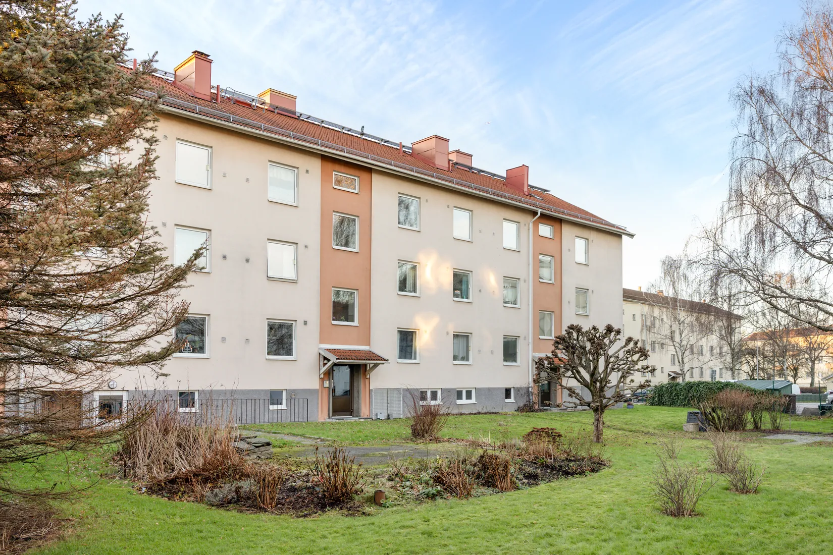 Bostadsrätt, Kabbeleksgatan 2A, Centrala Hisingen, Göteborg