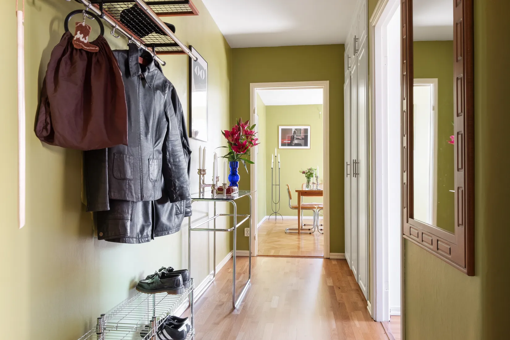 Bostadsrätt, Kabbeleksgatan 2A, Centrala Hisingen, Göteborg
