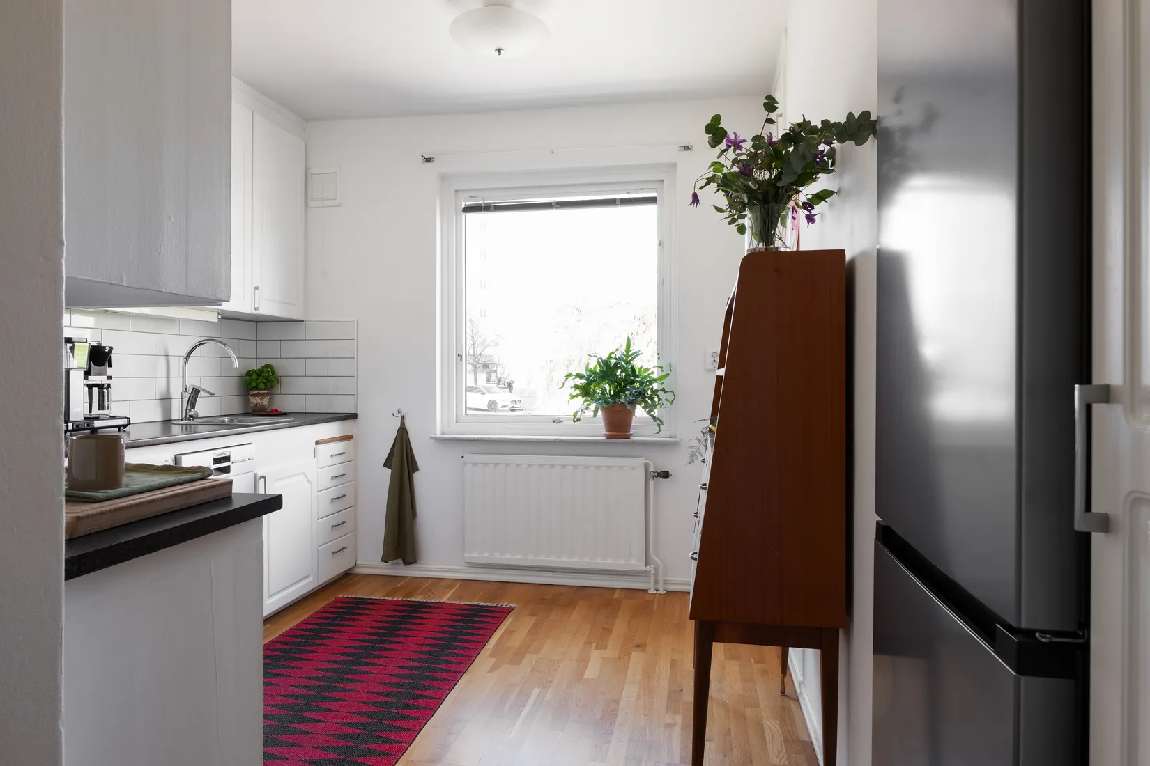 Bostadsrätt, Kabbeleksgatan 2A, Centrala Hisingen, Göteborg
