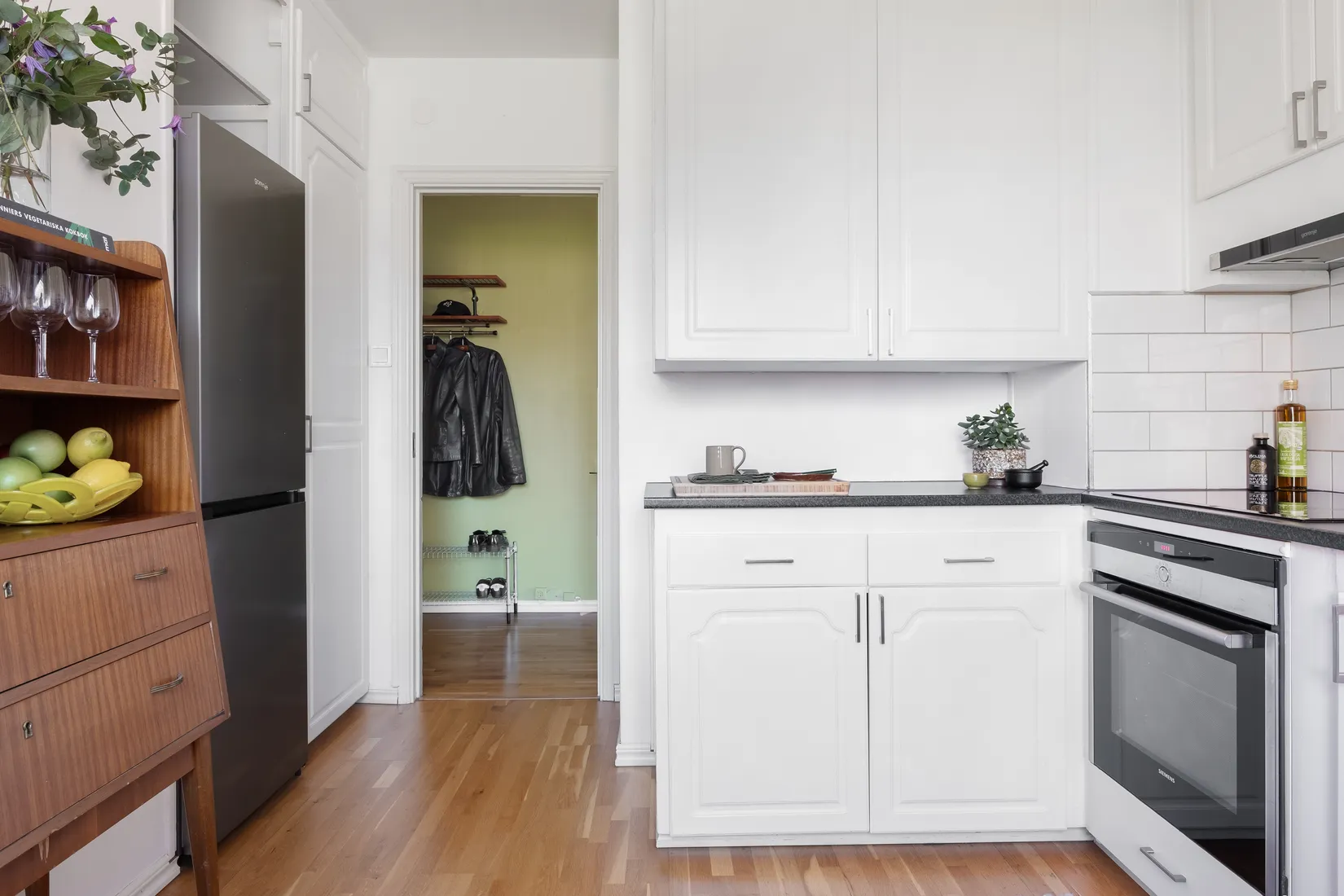 Bostadsrätt, Kabbeleksgatan 2A, Centrala Hisingen, Göteborg