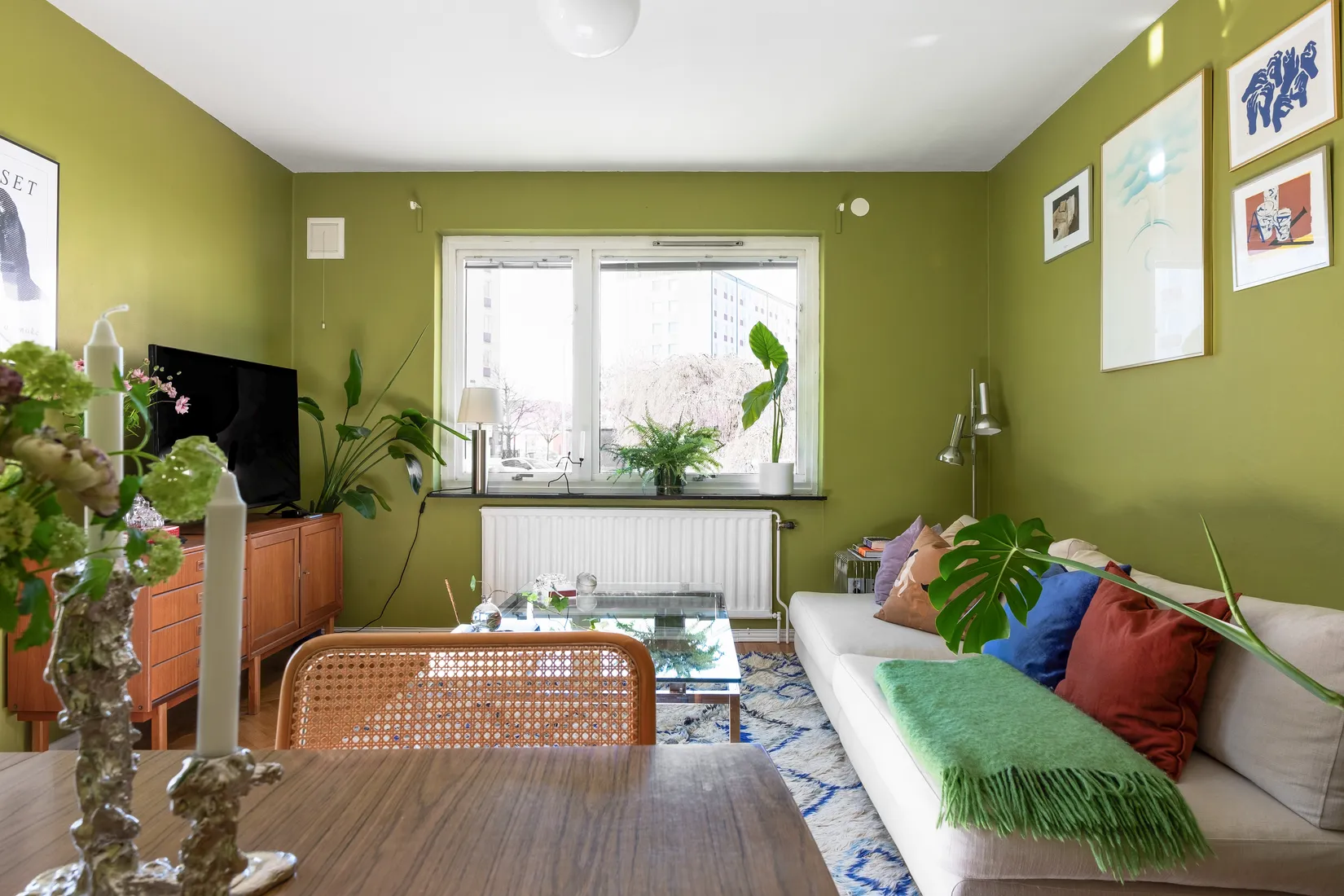 Bostadsrätt, Kabbeleksgatan 2A, Centrala Hisingen, Göteborg