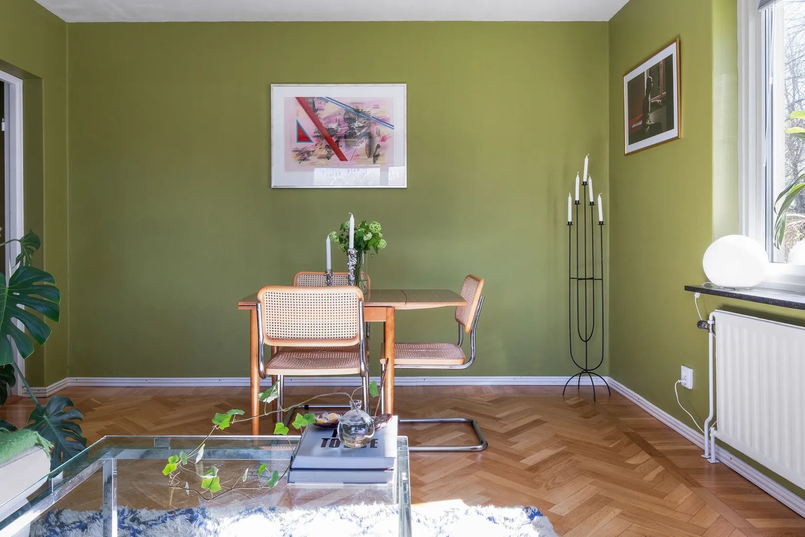 Bostadsrätt, Kabbeleksgatan 2A, Centrala Hisingen, Göteborg