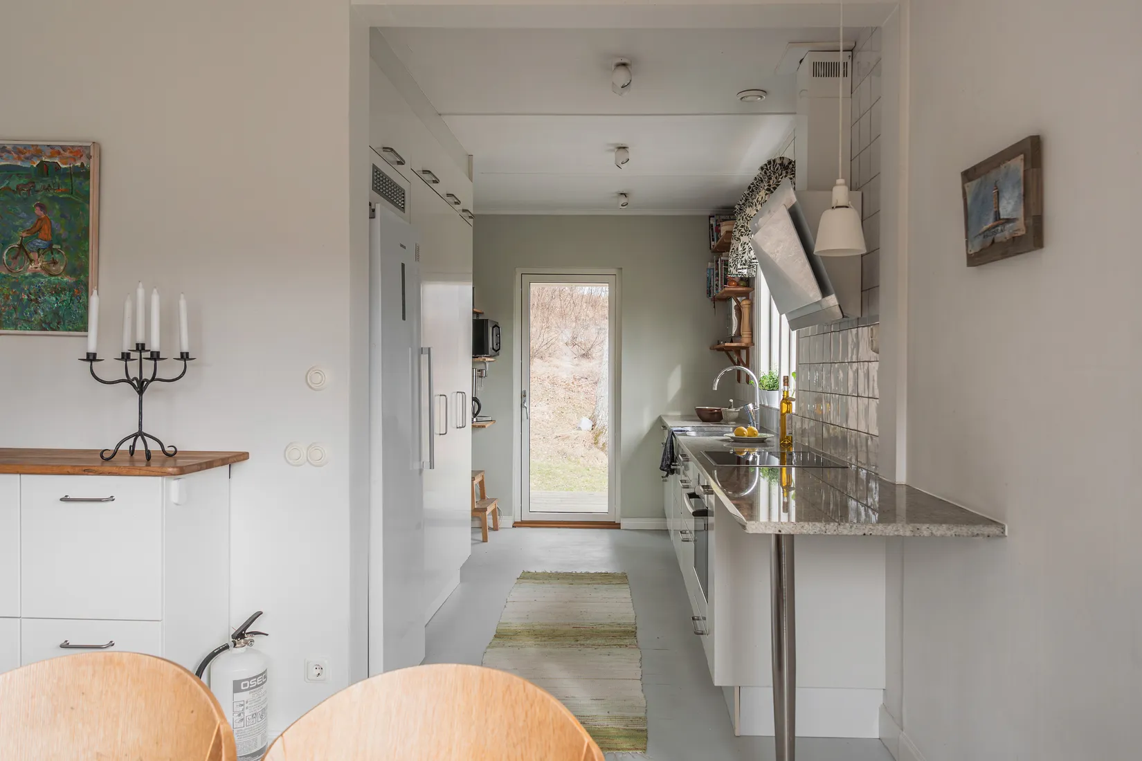 Villa, Lövhamravägen 1, Ingarö - Brunn, Värmdö