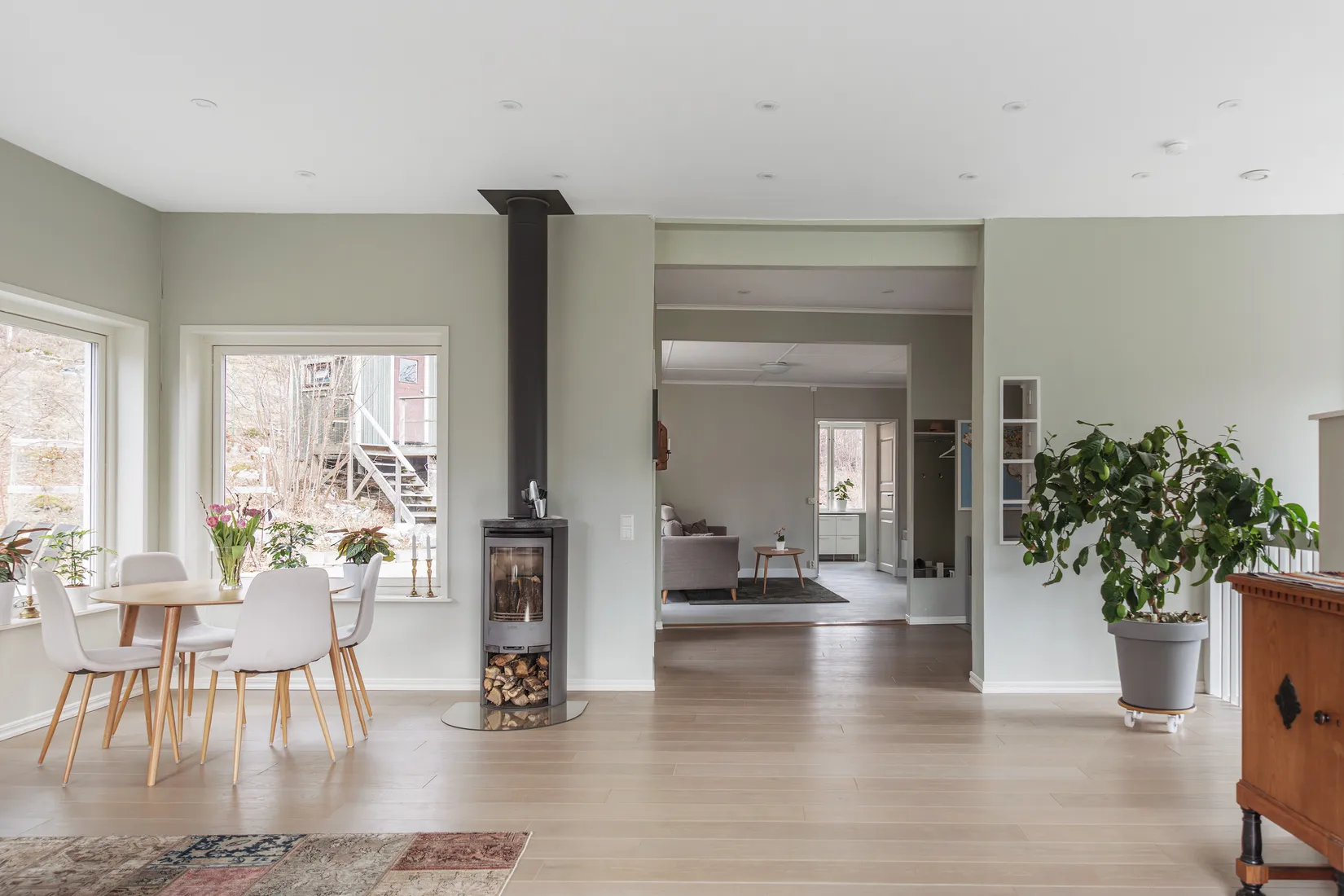 Villa, Lövhamravägen 1, Ingarö - Brunn, Värmdö