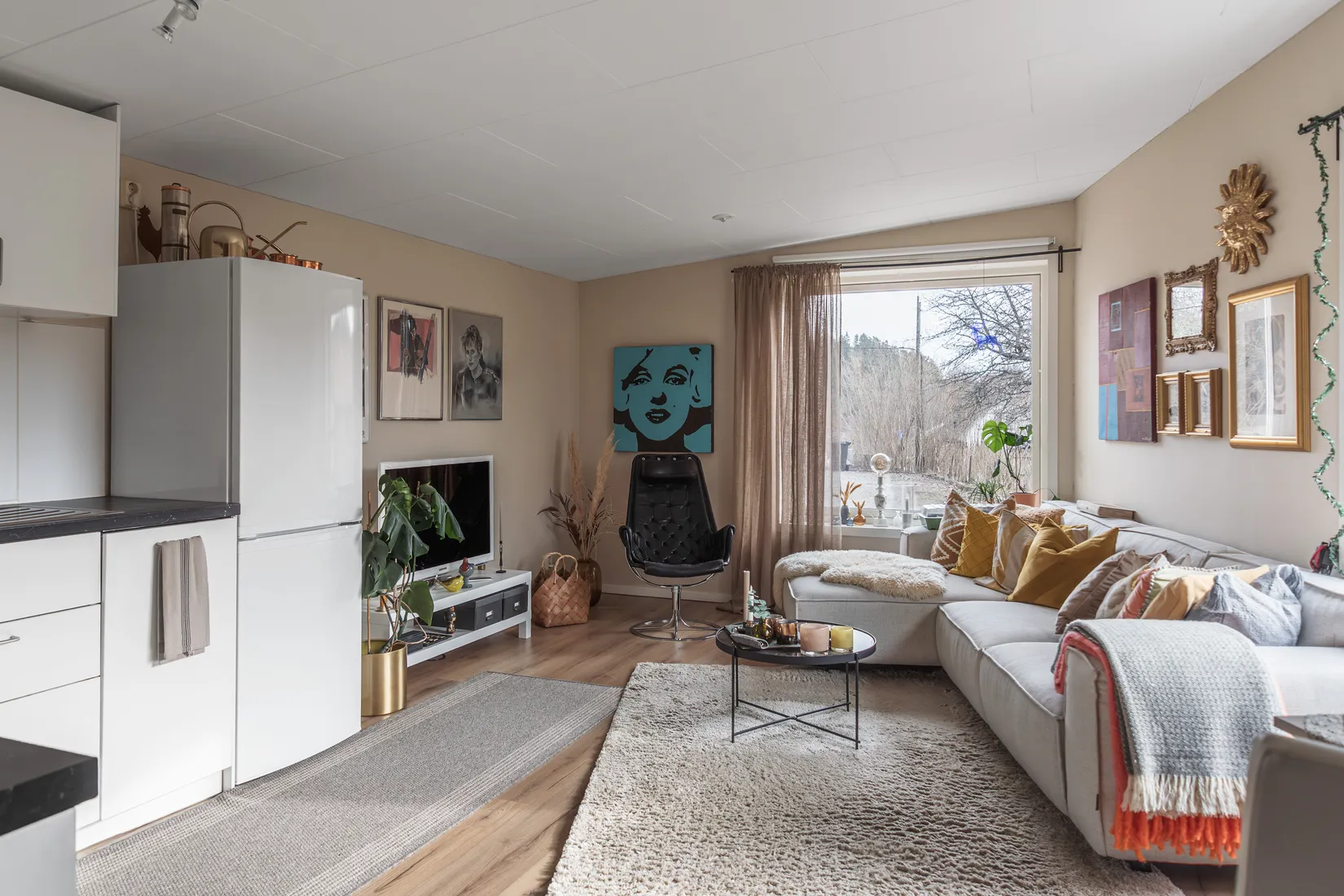 Villa, Lövhamravägen 1, Ingarö - Brunn, Värmdö